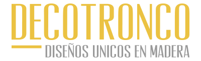 Logo Decotronco